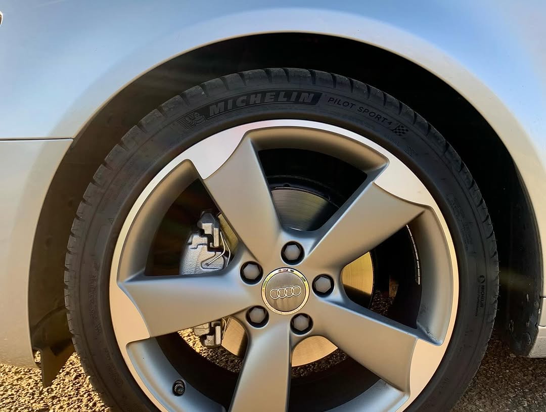 Audi A3 Sportback facelift — photo 4