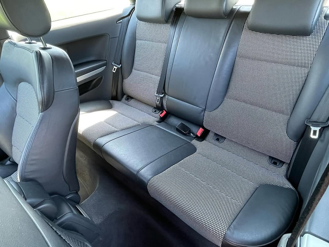 Audi S3 facelift — photo 6
