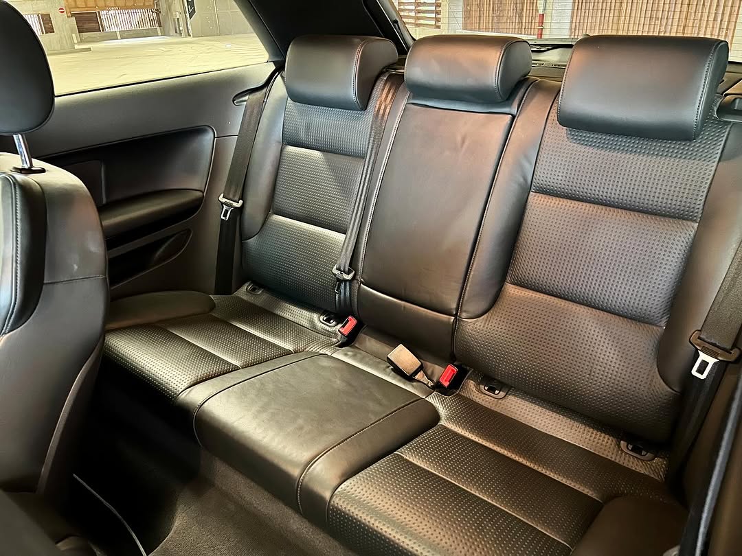 Audi S3 facelift — photo 6