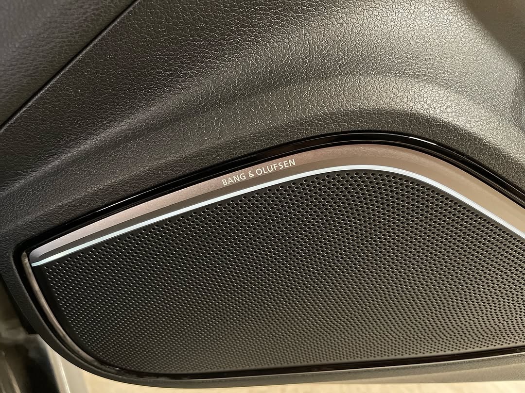 Audi A3 Sportback — photo 10