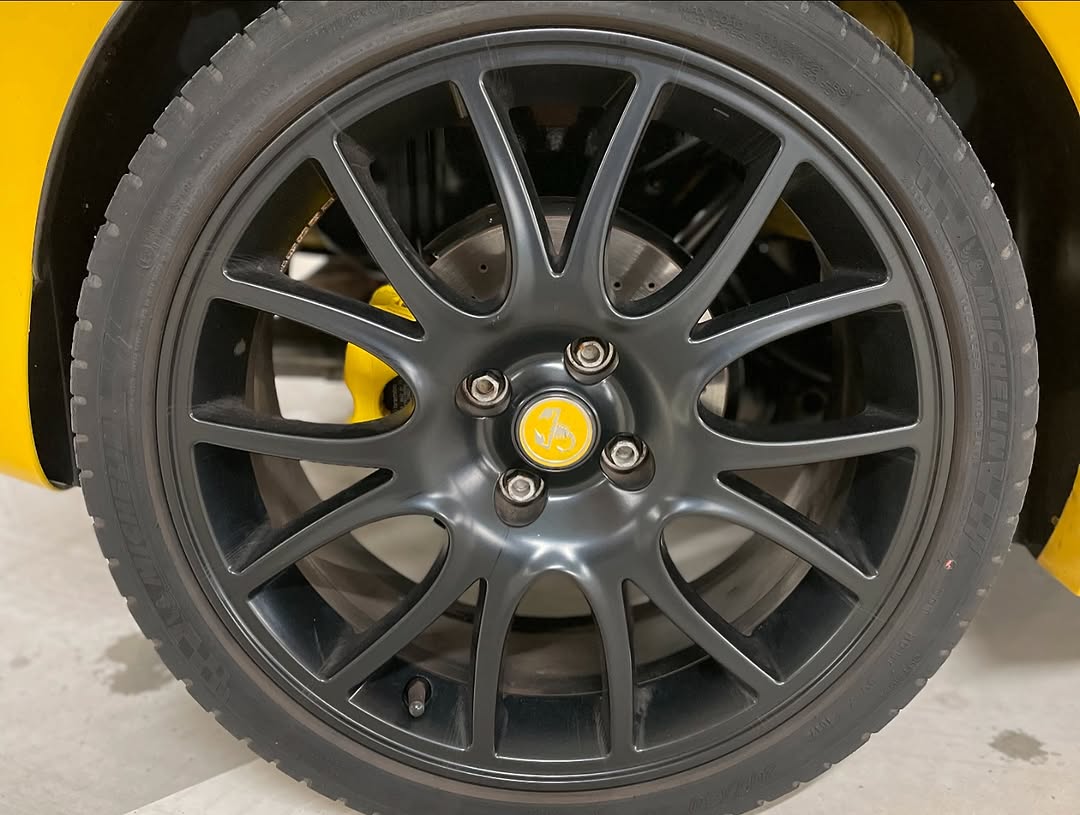 Fiat 500 - Abarth 595C Competizione — photo 8