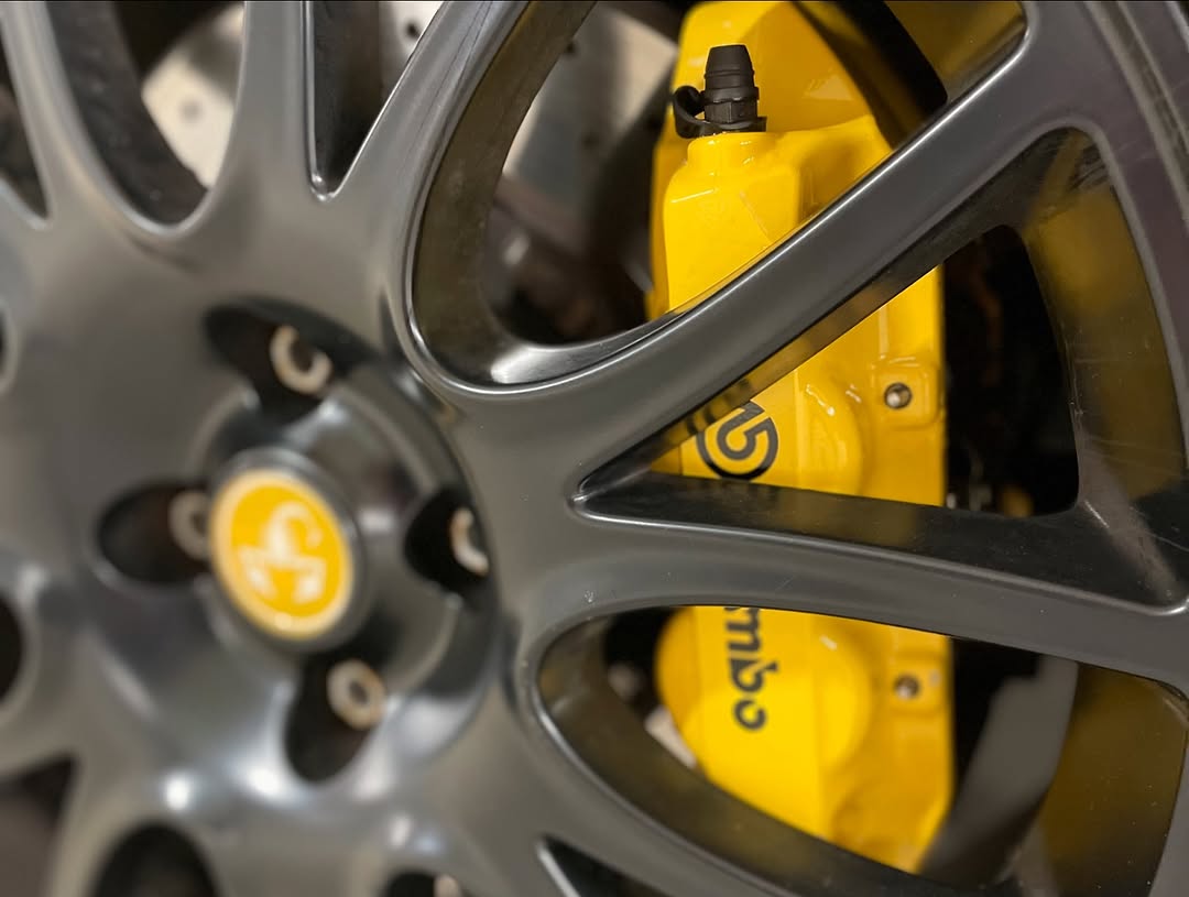 Fiat 500 - Abarth 595C Competizione — photo 9