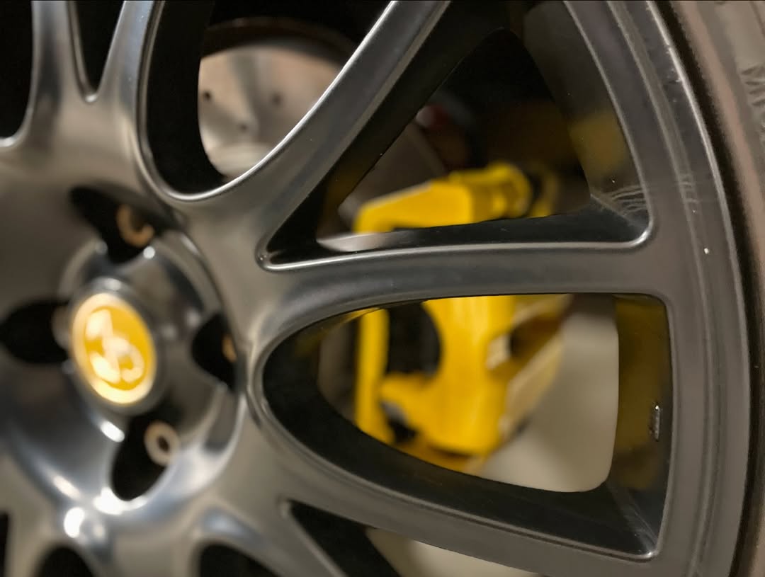 Fiat 500 - Abarth 595C Competizione — photo 10