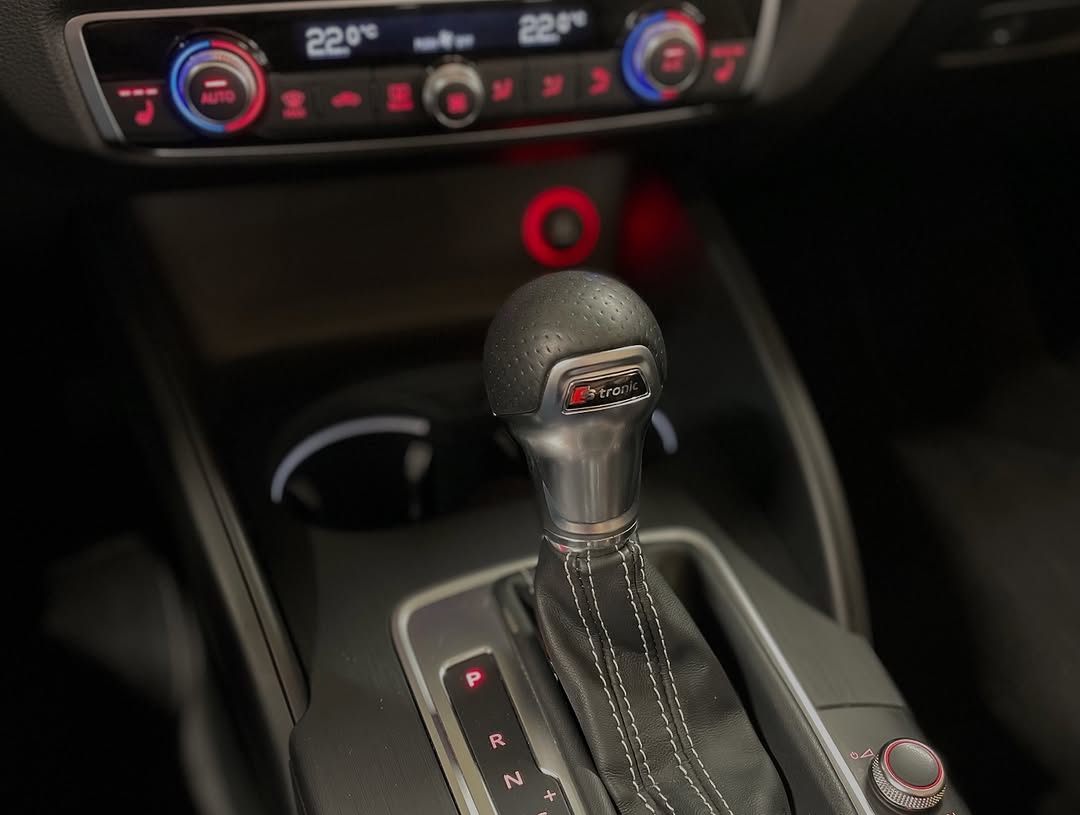 Audi A3 Cabriolet — photo 8