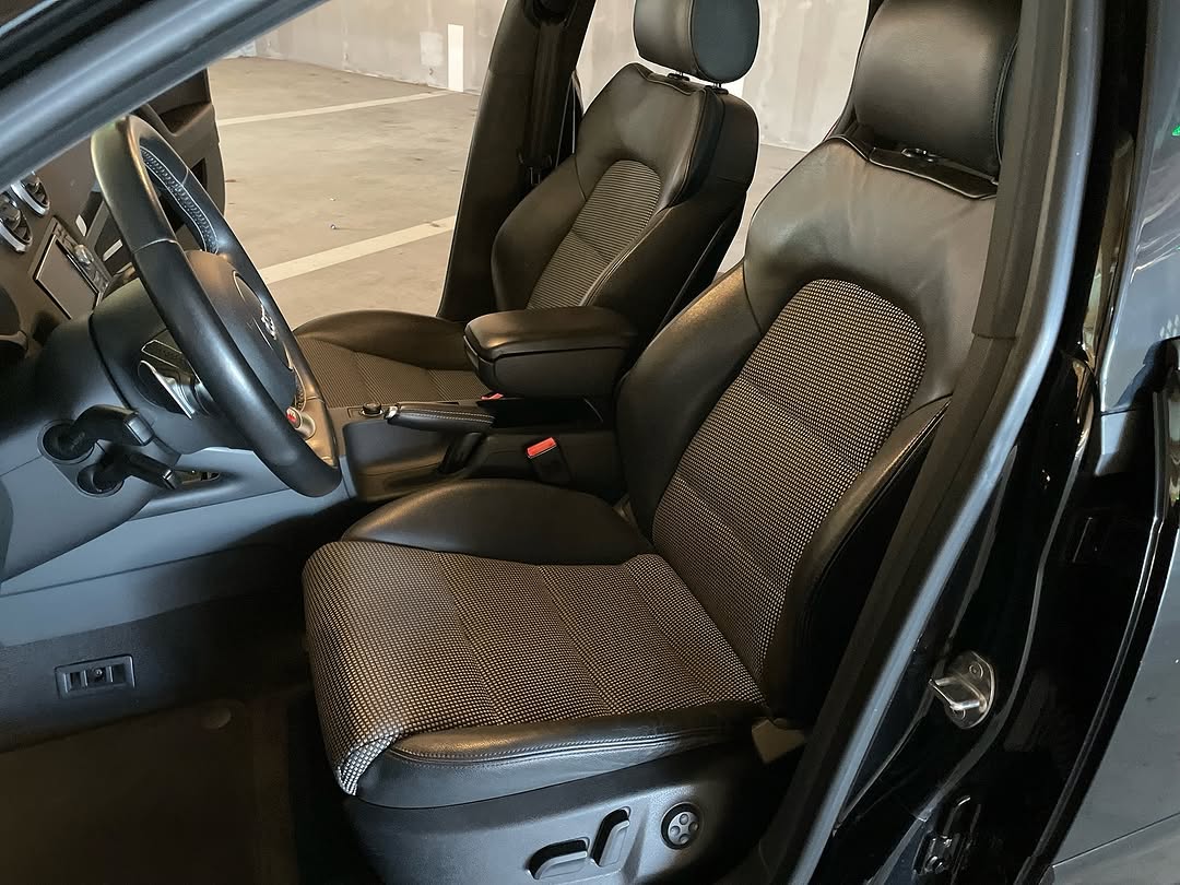 Audi S3 Sportback facelift — photo 8