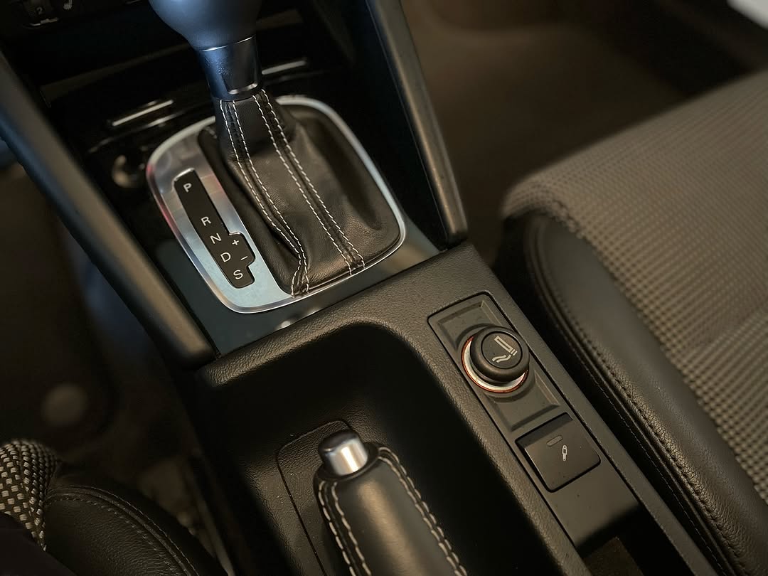 Audi S3 Sportback facelift — photo 10