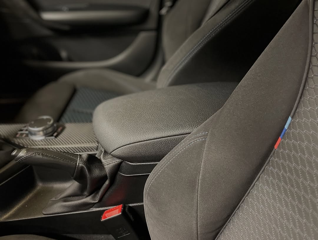 BMW Serie 1 M140i — photo 7