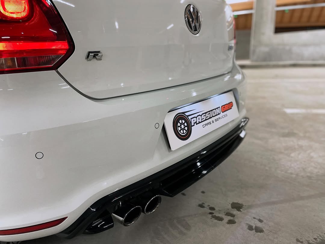 Volkswagen Polo R WRC limited edition — photo 12