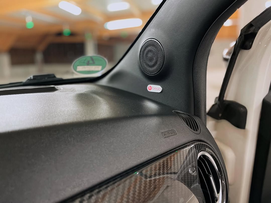 Fiat 500 - Abarth 595C Competizione — photo 13