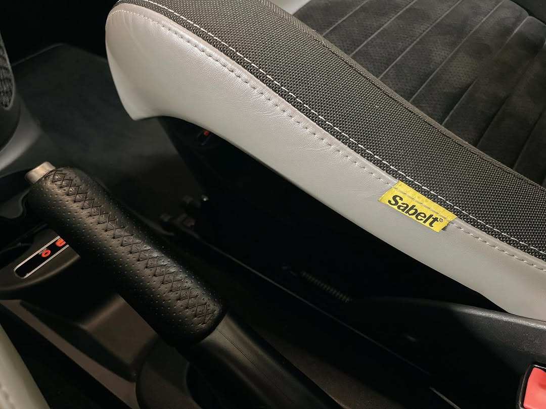 Fiat 500 - Abarth 595C Competizione — photo 14