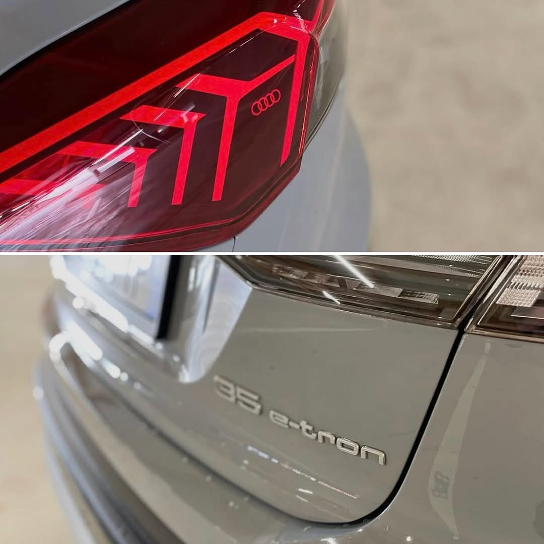 Audi Q4 35 e-tron — photo 7