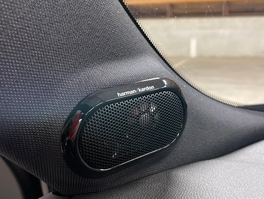 Mini John Cooper Works (JCW) — photo 12