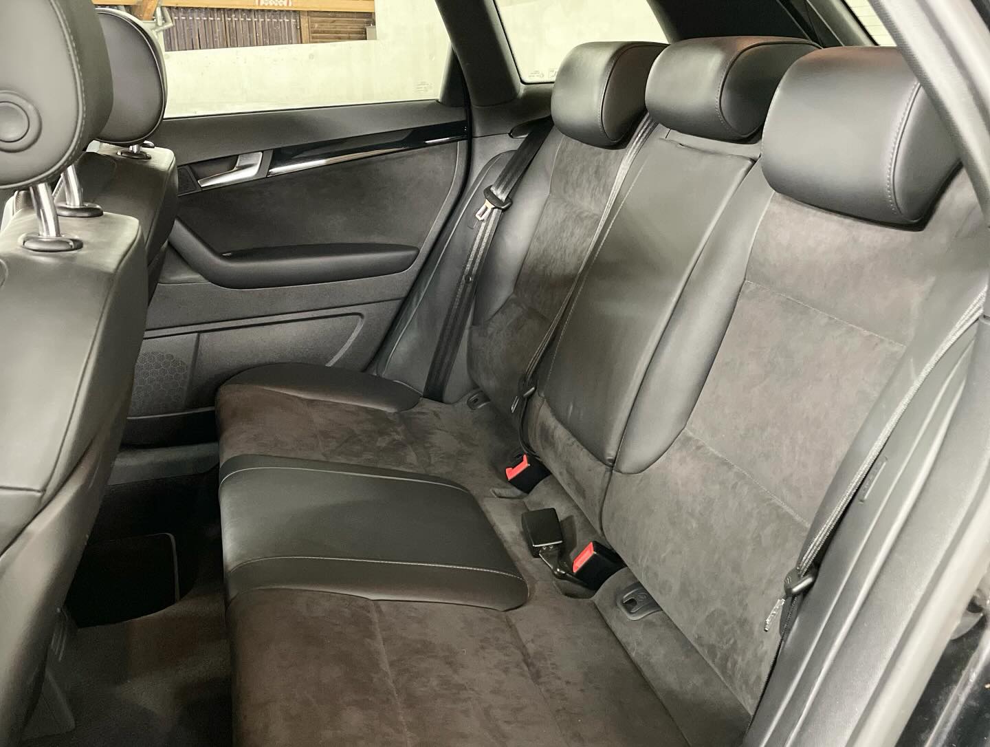 Audi S3 Sportback facelift — photo 9