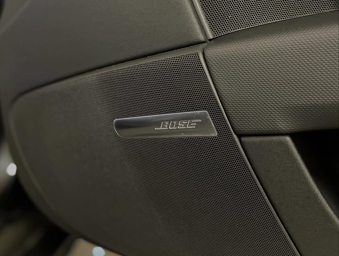 Audi TTS Roadster — photo 13