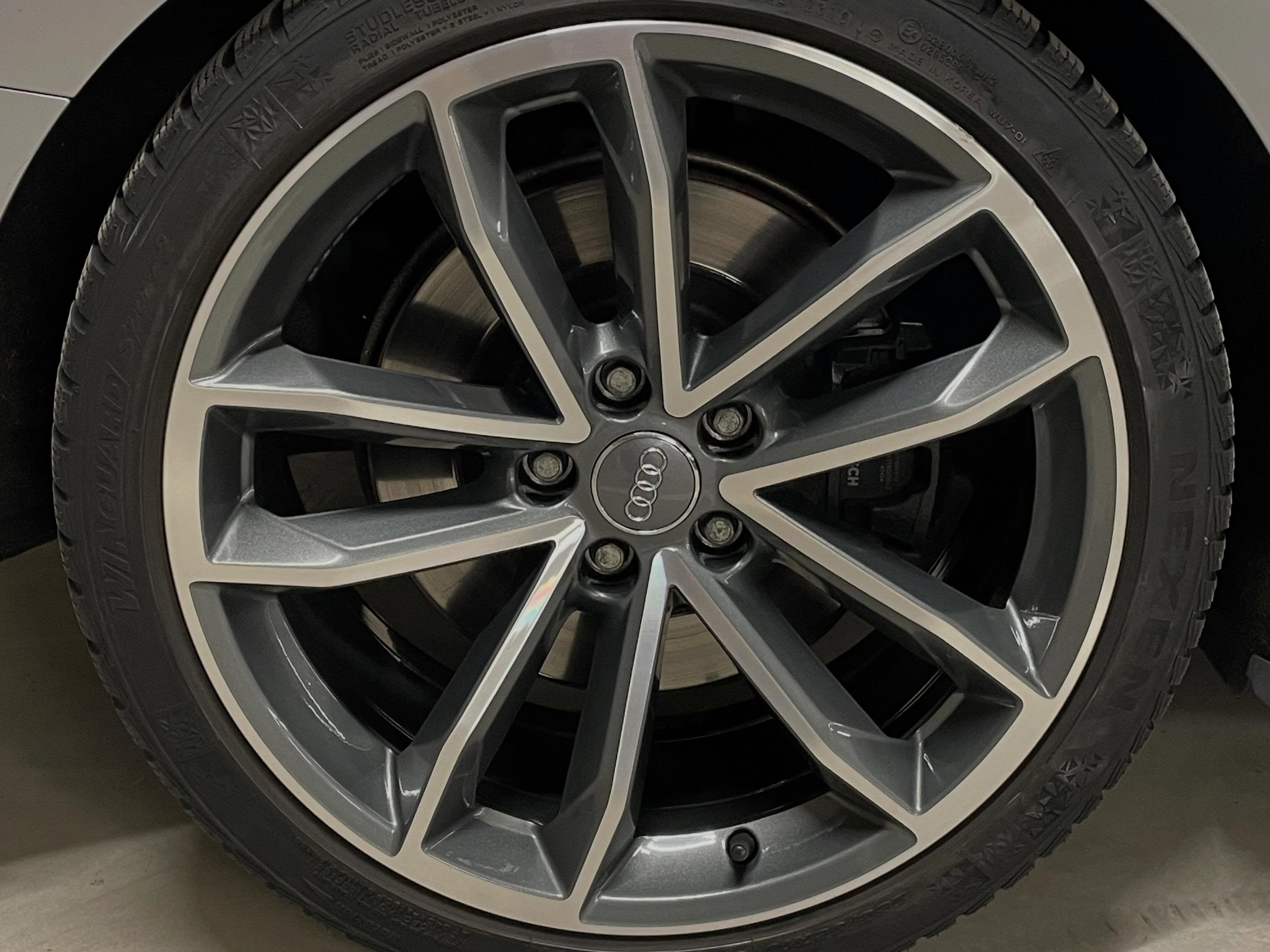 Audi S5 Sportback V6 Quattro — photo 7