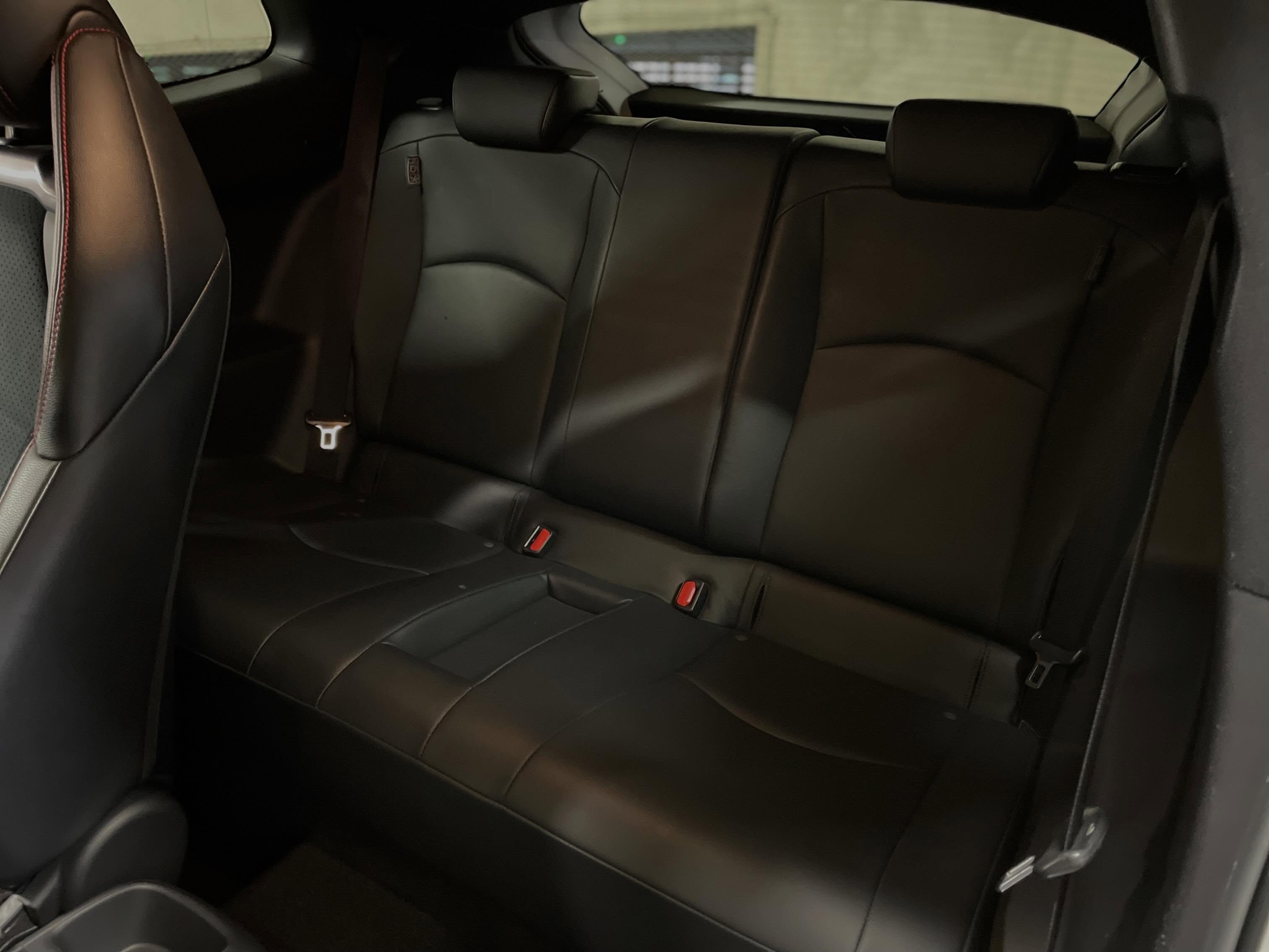 Toyota Yaris GR 4x4 Pack Track — photo 10