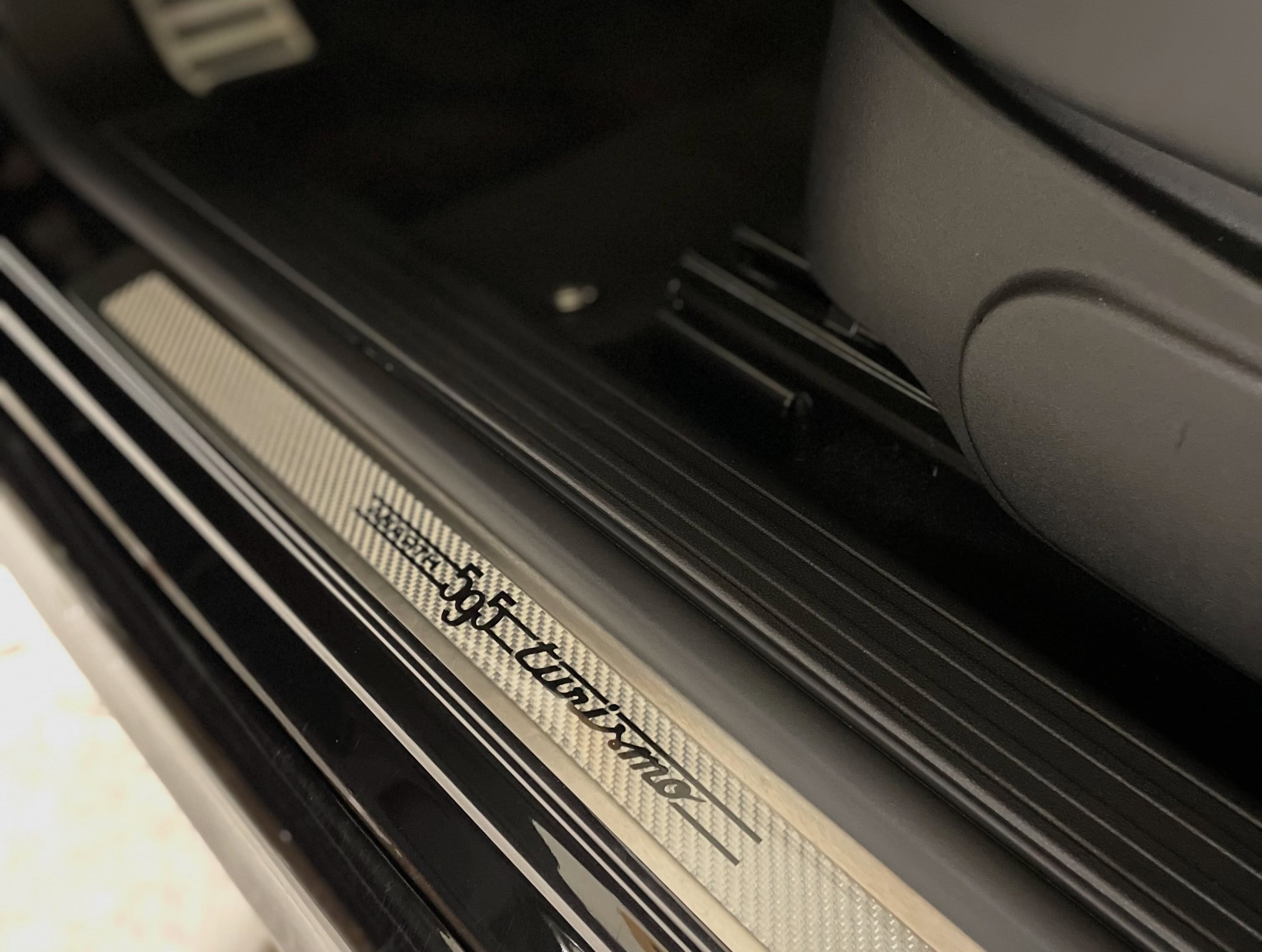 Fiat 500 - Abarth 595C Turismo Cabriolet — photo 11